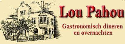 Hostellerie Lou Pahou Ronse Exteriör bild