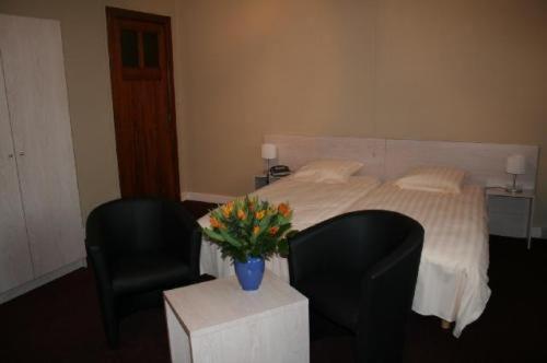 Hostellerie Lou Pahou Ronse Exteriör bild