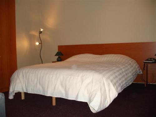 Hostellerie Lou Pahou Ronse Bekvämligheter bild