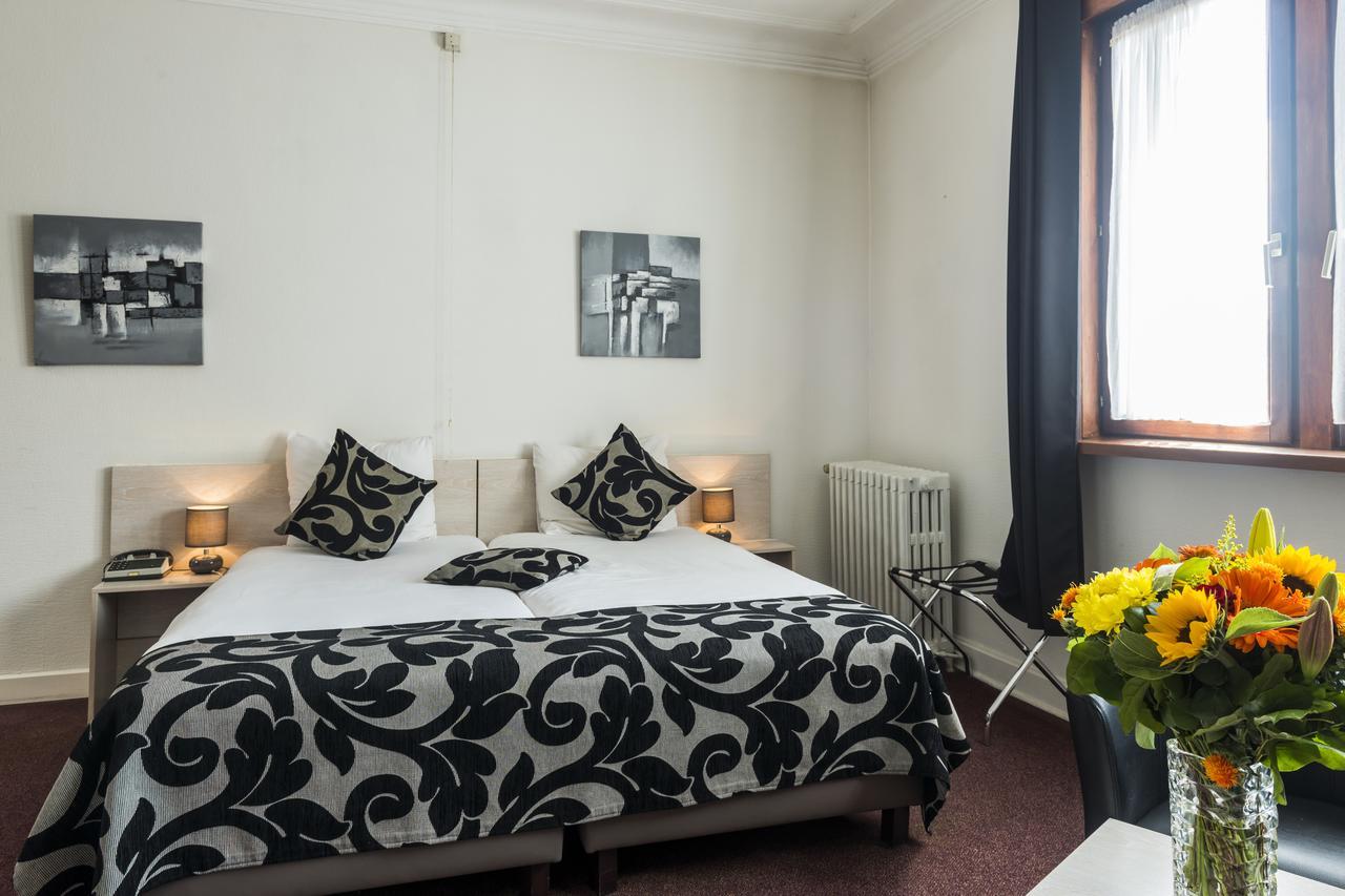 Hostellerie Lou Pahou Ronse Exteriör bild