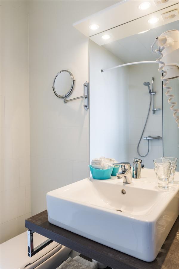 Hostellerie Lou Pahou Ronse Exteriör bild