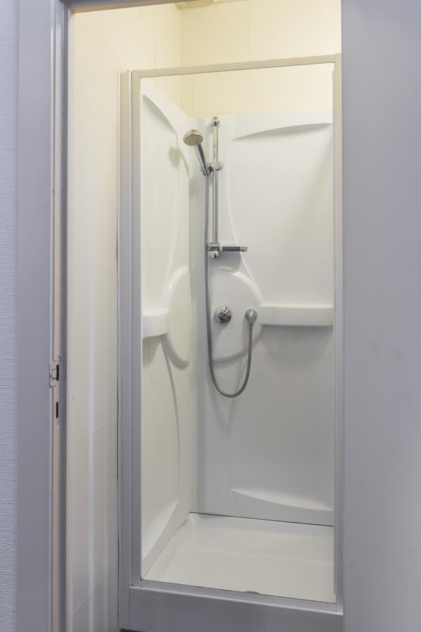 Hostellerie Lou Pahou Ronse Exteriör bild